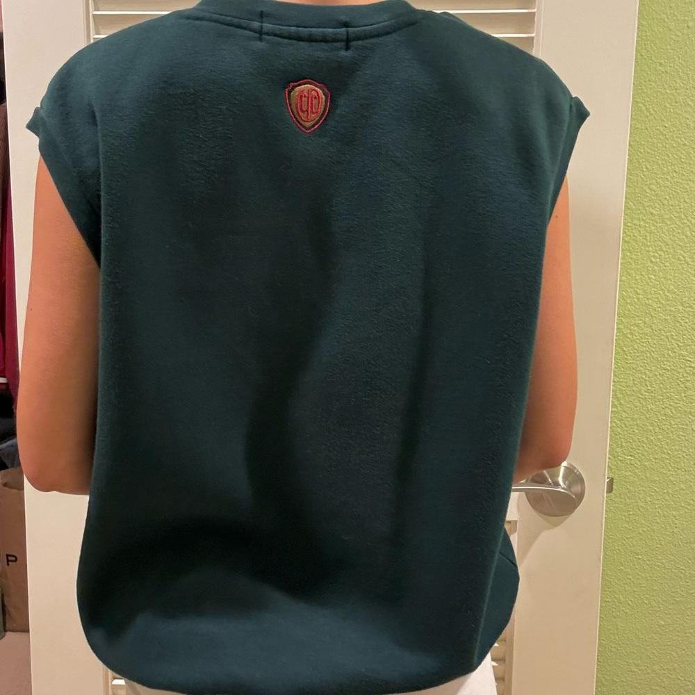 ✨ RALPH LAUREN POLO VEST ✨ - Picture 2 of 8